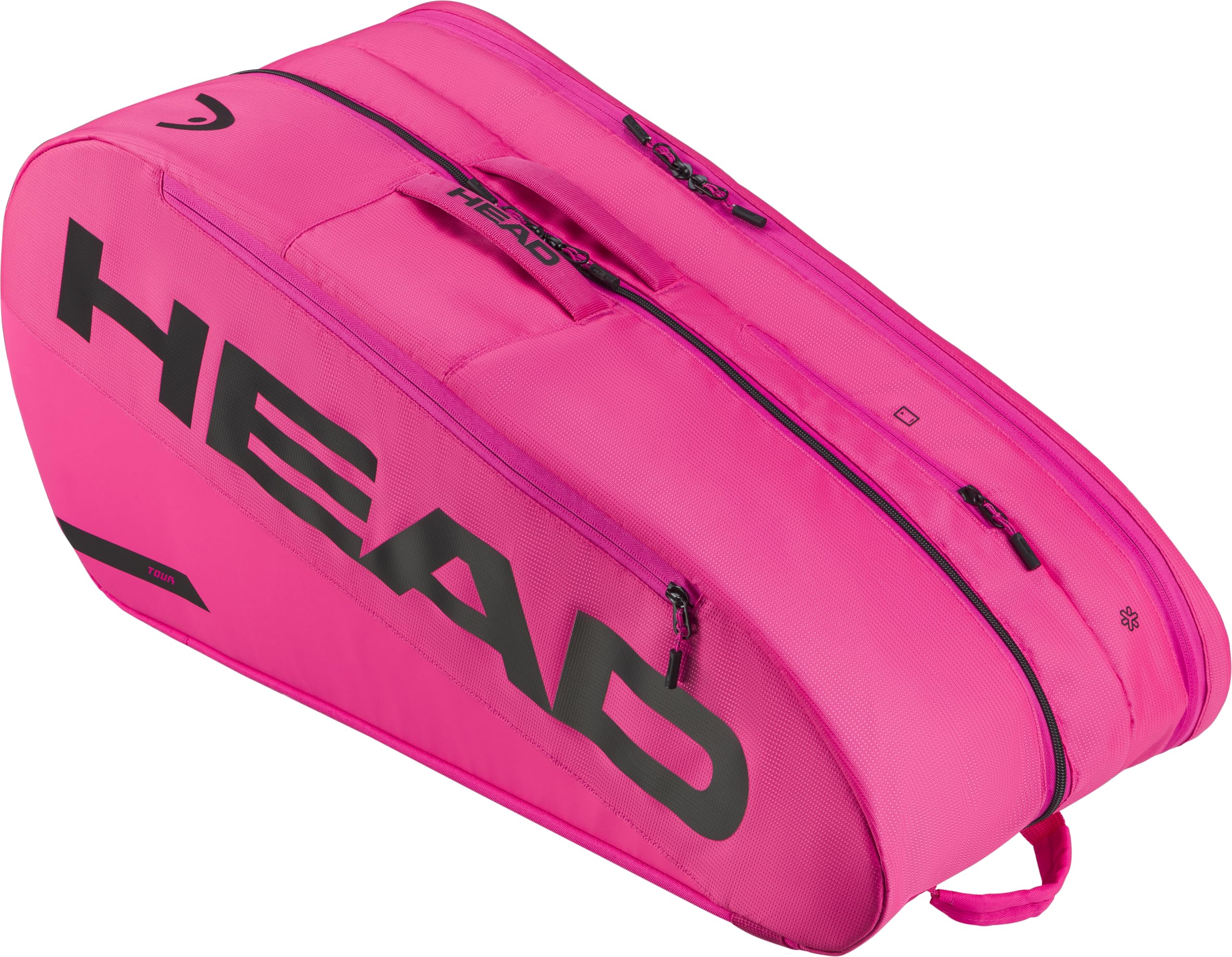 Amazon.co.jp: ヘッド HEAD テニスバッグ・ケース Tour Racquet Bag L